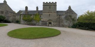 Cotehele